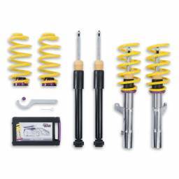 152800AX | KW V2 Coilover Kit (VW Arteon 4motion without electronic dampers)
