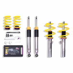 352200AH | KW V3 Coilover Kit (Mini Cooper (F56) Hardtop, with Dynamic Damper Control (includes EDC cancellation kit))