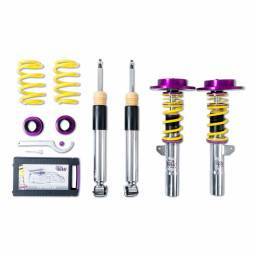 352208AG | KW V3 Clubsport Kit  (Mini Cooper (F56) Hardtop, w/o DDC)