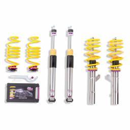 3528000N | KW V3 Coilover Kit (Golf VII GTI, without DCC)