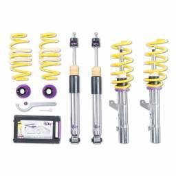 352800CB | KW V3 Coilover Kit (VW Golf VII R, without DCC)
