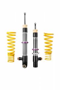 3A7200CB | KW V4 Coilover Kit (BMW M5 (F90);w/o ESC Modules)