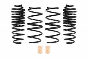 E10-35-057-01-22 | Eibach PRO-KIT Performance Springs (Set of 4 Springs)