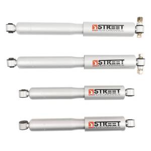 OE9696 | Belltech Street Performance OE Replacement Shock Set