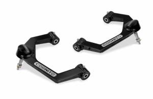 120-91057 | Cognito SM Series Uniball Upper Control Arm Kit (2021-2023 Ford F150 4WD)