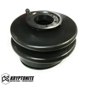 10XDI34-DC-BK | Kryptonite Replacement Dust Boot (Inner Tie Rod End 10KXDI78-10KXDI34)