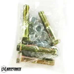 12663-00979 | Kryptonite Sway Bar End Link Hardware Kit