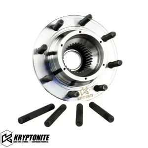Kryptonite - KR200 | Kryptonite Lifetime Warranty Wheel Bearing (2005-2010 F250, F350 Super Duty) - Image 1