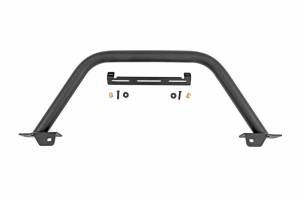 51110 | Rough Country OE Modular Bumper Safari Bar Kit For Ford Bronco | 2021-2023 | No Lights