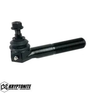 Kryptonite - KRP0123 | Kryptonite Replacement Pitman Side Drag Link End (2014-2024 Ram 2500, 3500 Pickup) - Image 1
