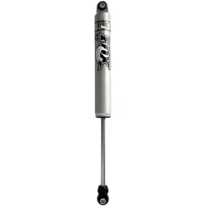 KRS043 | Fox 2.0 Performance Series 0-2 Inch Lift Rear Shock (1999-2006 Silverado, Sierra 1500)
