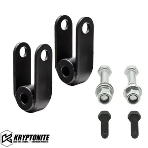 KRSE99 | Kryptonite Shock Extensions (1999-2006 Silverado, Sierra 1500 | 2000-2006 Suburban, Tahoe, Yukon )