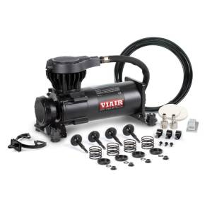 31030  | VIAIR 310 SS Stealth Series Portable Compressor IP67 Rating | 200 PSI /1.46 CFM - 12V