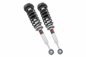 Rough Country - 502003 | Rough Country 6 Inch M1 Loaded Strut For Ford F-150 4WD | 2004-2008 | Pair - Image 1