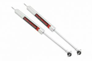 770743_A | M1 Monotube Front Shocks | 4.5-5.5" | Jeep Comanche MJ (86-92)/Grand Cherokee (93-04)