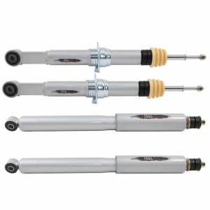 9723 | Trail Performance Shock Set | Leveled