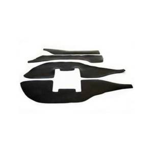 PA6421 | Performance Accessories Nissan Gap Guards