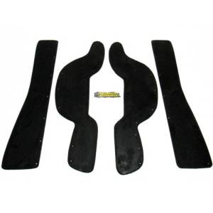 PA6533 | Performance Accessories GM Gap Guards