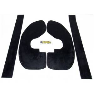 PA6547 | Performance Accessories GM Gap Guards