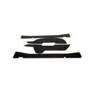PA6730 | Performance Accessories Ford Gap Guards