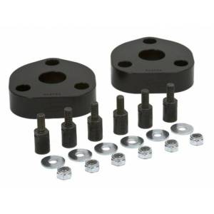 PADL233PA | Performance Accessories 2 Inch Dodge Suspension Leveling Kit