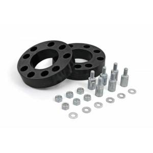 PANL220PA | Performance Accessories 2 Inch Nissan Suspension Leveling Kit