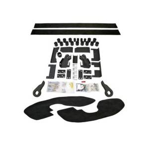 PAPLS104 | Performance Accessories 5 Inch GM Combo Lift Kit