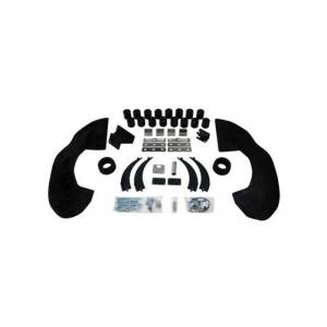 PAPLS613 | Performance Accessories 4.5 Inch Dodge Combo Lift Kit