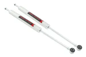 770766_A | M1 Monotube Front Shocks | Ford Ranger (83-97) | 0"