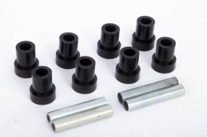 KG02315BK | Leaf Spring Bushing Kit (1969-1987 GM K Series, 1969-1991 Blazer Suburban 4WD)