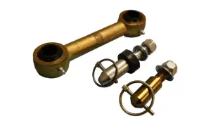1005 | Van Compass Front Sway Bar Disconnect Kit (2015-2024 Sprinter 2500, 3500 4WD)