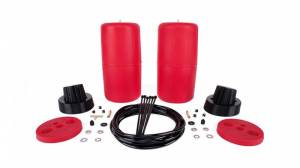 60865 | Air Lift 1000 Air Spring Kit (2021-2025 Raptor 4WD)