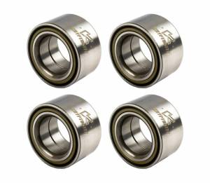 KRX3WB17-PACK | Kryptonite Lifetime Warranty Wheel Bearing Package For Can-Am Maverick X3 | 2017-2023