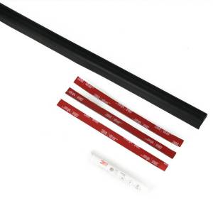 Baja Designs - 610015 | Baja Designs Wire Hider Kit For Windshield Or Roof | 3 Feet, Universal - Image 1