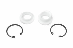Rough Country - 51126 | Rough Country Rack & Pinion Bushing Kit Steering Rack For Ford Bronco 4WD | 2021-2023 - Image 1