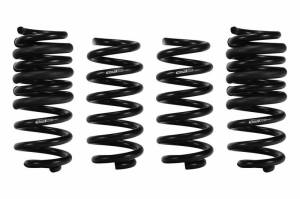 E10-27-013-01-22 | Eibach SPECIAL EDITION PRO-KIT Performance Springs (Set of 4 Springs)