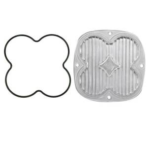 660105 | Baja Designs XL Series Light Pod Lens Kit | Single, Wide Cornering Light Pattern, Clear