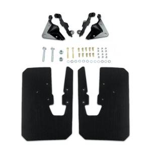 370-90903 | Cognito Rock Guard Kit for OE Trailing Arms (2017-2023 Can-Am Maverick X3)