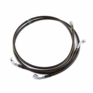 365-90106 | Cognito Long Travel Rear Brake Line Kit (2016-2021 Yamaha YXZ1000R)