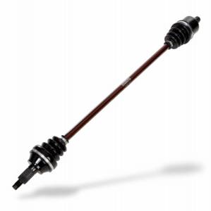 560-90360 | Cognito RCV Pro Series II Front Axle Assembly For Long Travel (2016-2021 Polaris RZR XP Turbo, RS1)
