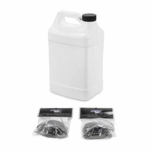 499-90657 | Cognito Fox Shock Rebuild Kit For Aftermarket Steel Body Fox 2.5 Inch IBP Shocks (2014-2018 RZR XP 1000 | 2018-2021 RZR RS1 | 2018 RZR Turbo