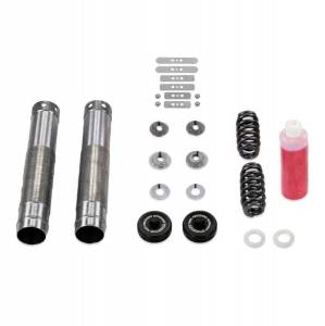 470-90693 | Cognito Front Shock Tuning Kit For OE Fox 2.5 Inch IBP Shocks For Can-Am (2017-2021 Can-Am Maverick X3 4 Seat)
