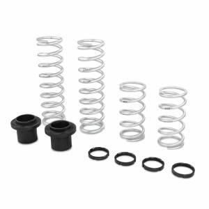 465-90662 | Cognito Fox Tunable Dual Rate Rear Spring Kit For Long Travel For OE Fox RC2 Shocks (2016-2021 Yamaha YXZ1000R)