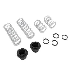 465-90660 | Cognito Fox Tunable Dual Rate Front Spring Kit For Long Travel For OE Fox RC2 Shocks (2016-2021 Yamaha YXZ1000R)