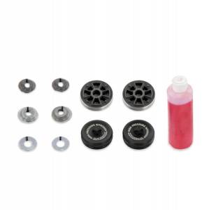 465-90659 | Cognito OE RC2 Front Shock Tuning Kit For Long Travel (2016-2021 Yamaha YXZ1000R)