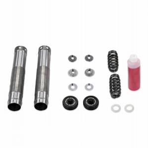 460-90718 | Cognito RZR Front Shock Tuning Kit For Long Travel For Fox Aftermarket 2.5 Inch IBP Shocks (2014-2020 RZR XP 1000 | 2018-2021 RZR XP Turbo,  RS1, Trails and Rocks)