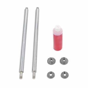 460-90655 | Cognito RZR Rear Shock Tuning Kit For Long Travel For Fox Aftermarket 3.0 Inch IBP Shocks (2014-2019 RZR XP 1000 | 2018-2019 RZR XP Turbo |2018-2021 RZR RS1)