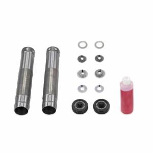 460-90654 | Cognito RZR Front Shock Tuning Kit For Long Travel For Fox Aftermarket 2.5 Inch IBP Shocks (2014-2019 RZR XP 1000 | 2018-2021 RZR RS1, Trails and Rocks)