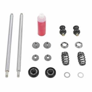 460-90653 | Cognito RZR Rear Shock Tuning Kit For Long Travel For Fox OE 3.0 Inch IBP Shocks (2016-2017 Polaris RZR XP Turbo)