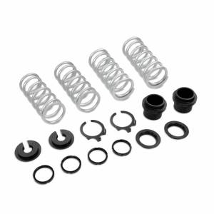 460-90640 | Cognito RZR Fox Tunable Dual Rate Rear Spring Kit For Long Travel For OE Fox 3.0 Inch IBP Shocks (2014-2020 RZR XP 1000 | 2016-2021 RZR XP Turbo | 2018-2021 RZR RS1, Trails and Rocks)